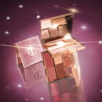 CHARLOTTE TILBURY