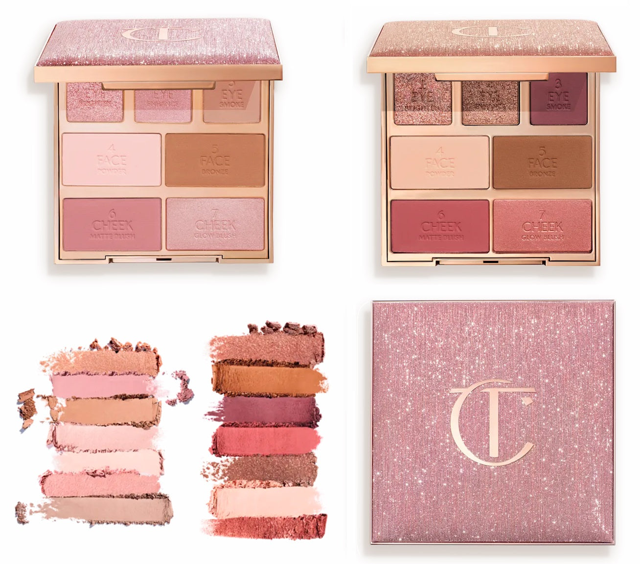 CHARLOTTE TILBURY