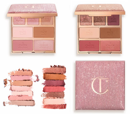 CHARLOTTE TILBURY