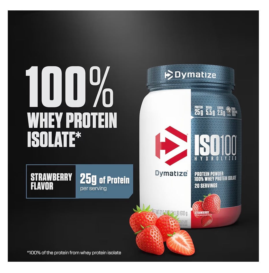DYMATIZE