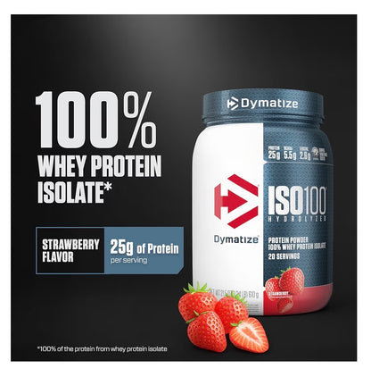 DYMATIZE