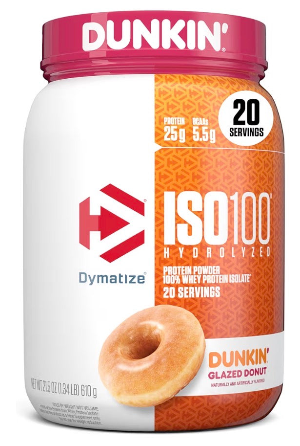 DYMATIZE