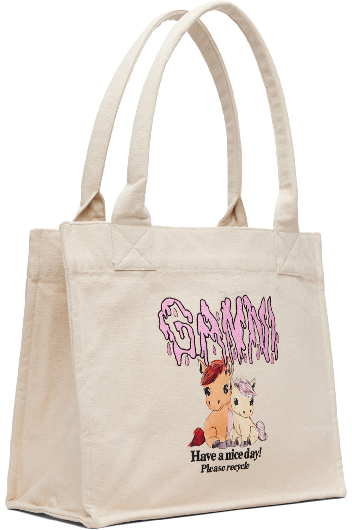 GANNI