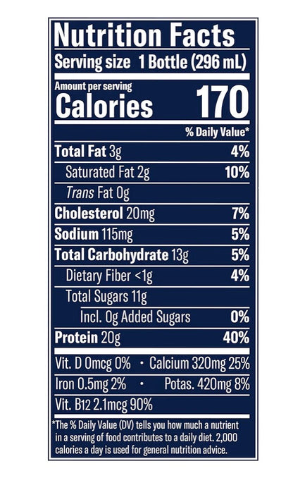 CHOBANI