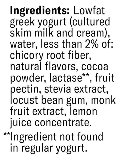 CHOBANI