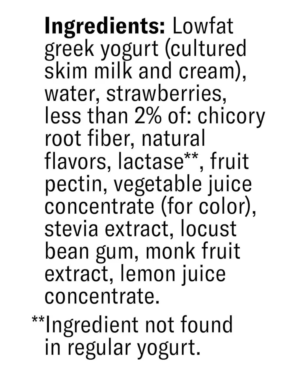 CHOBANI