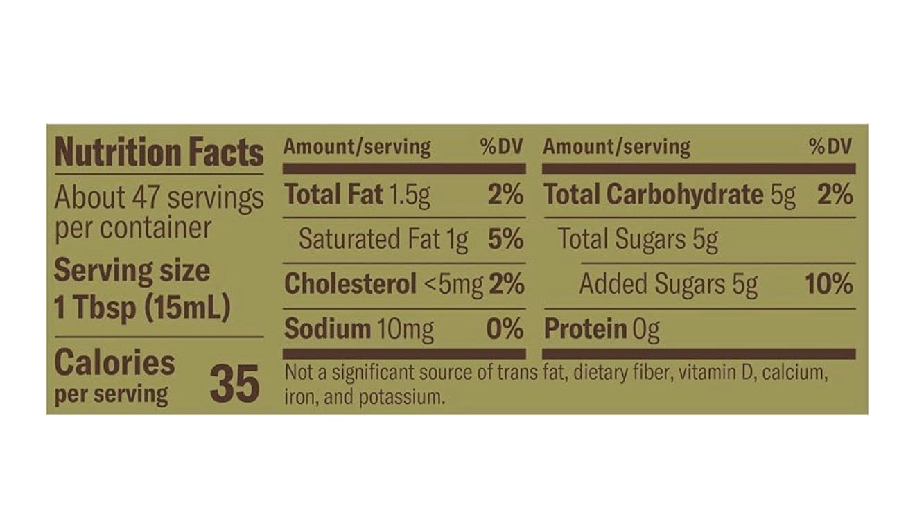 CHOBANI