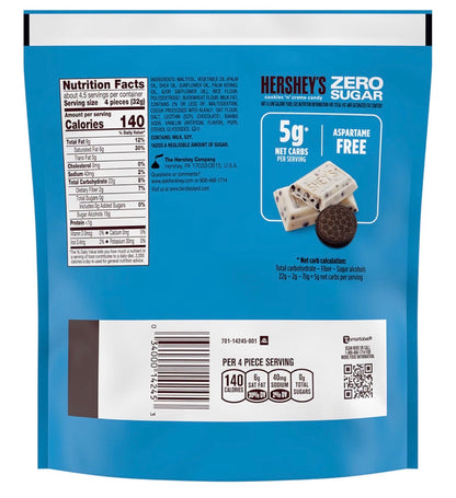 HERSHEY’S