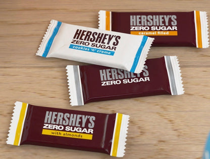 HERSHEY’S