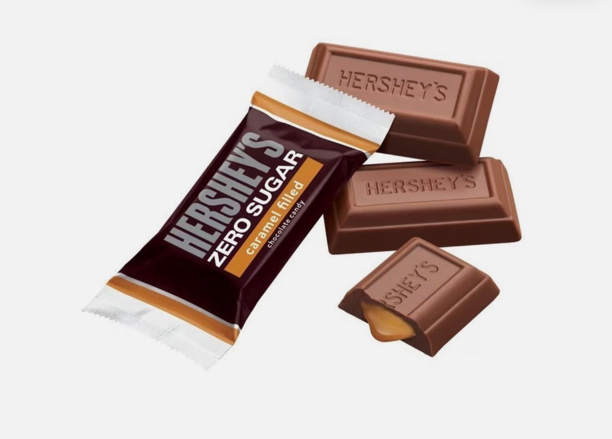 HERSHEY’S