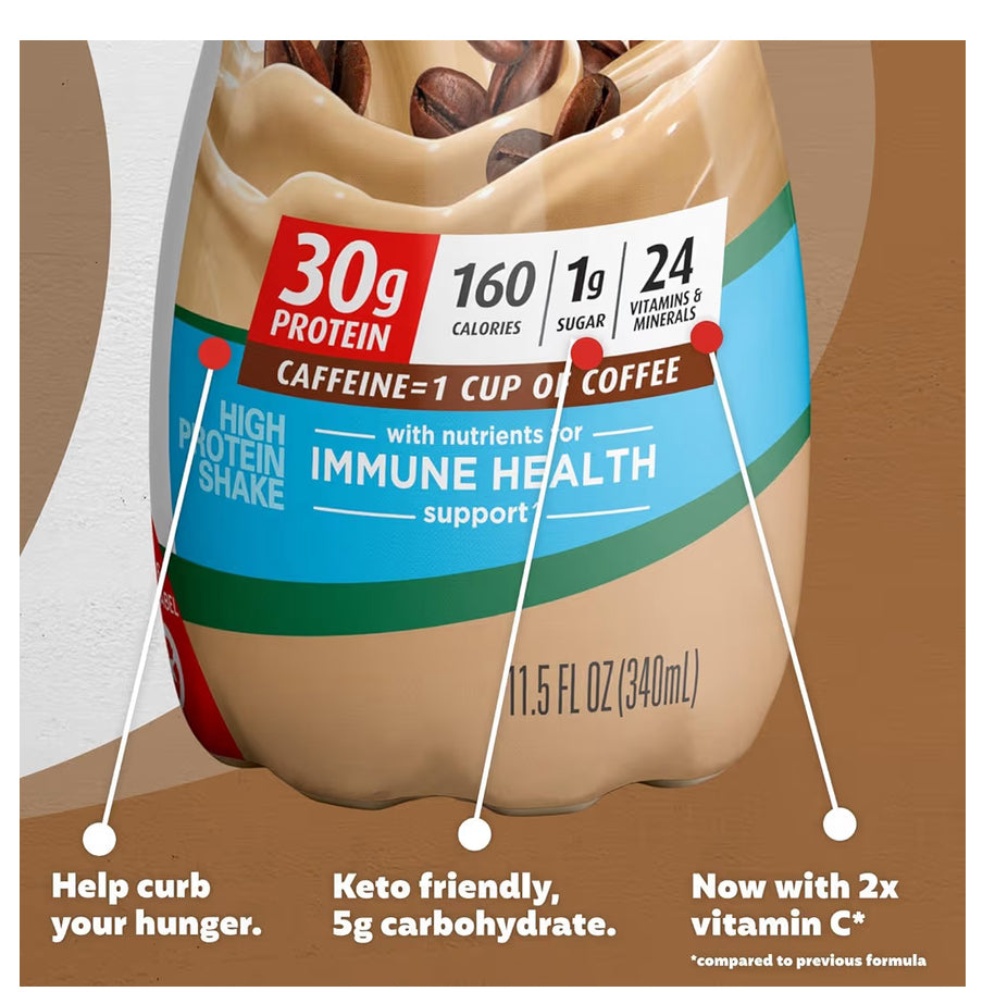 PREMIER PROTEIN