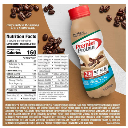 PREMIER PROTEIN