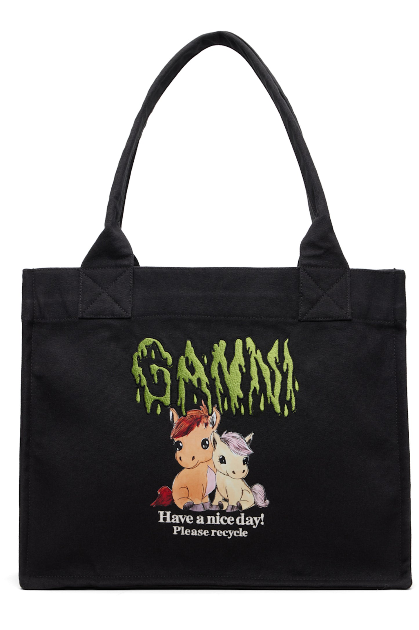 GANNI
