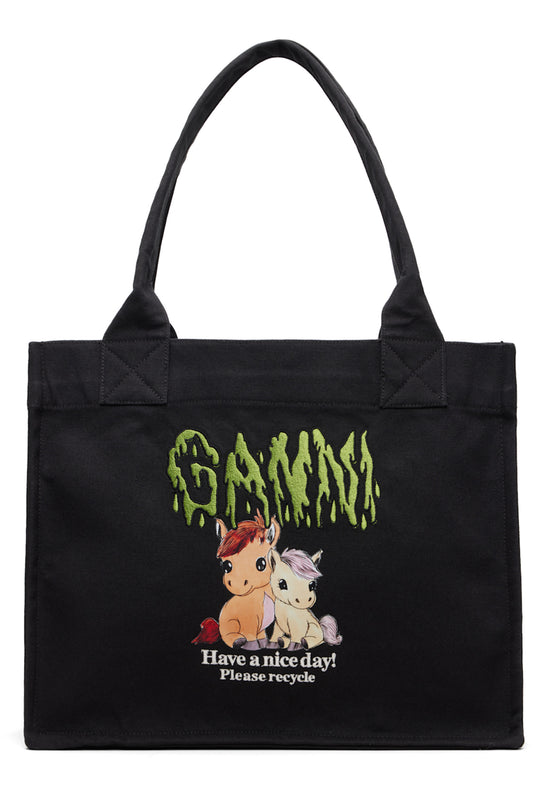 GANNI