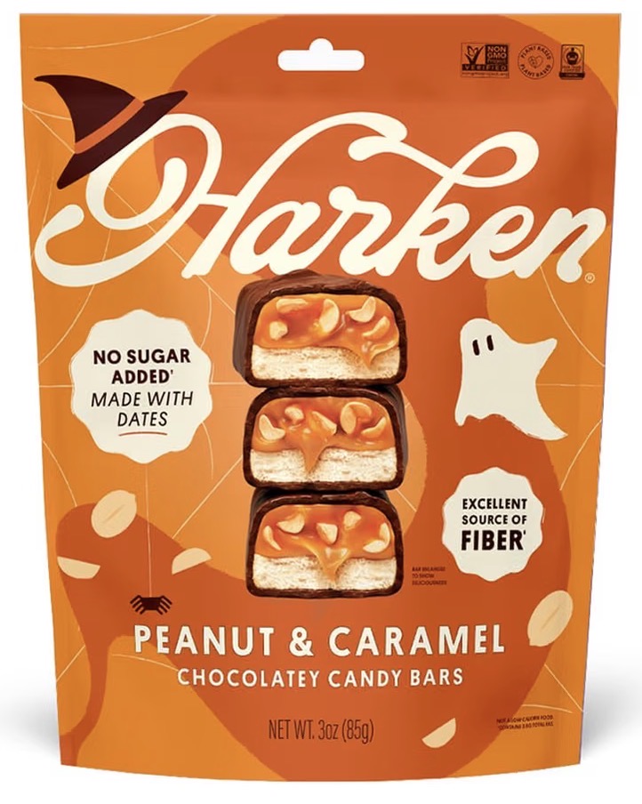 HARKEN