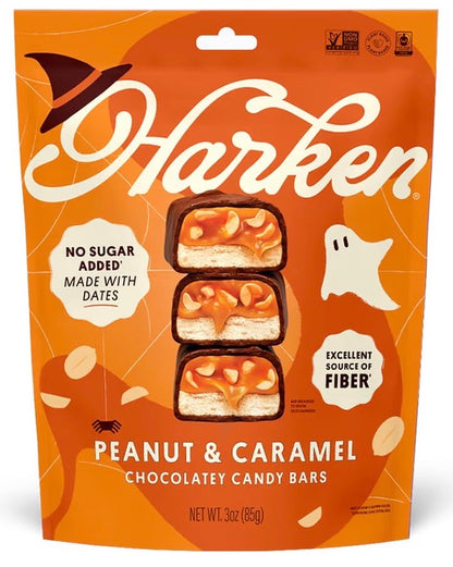 HARKEN