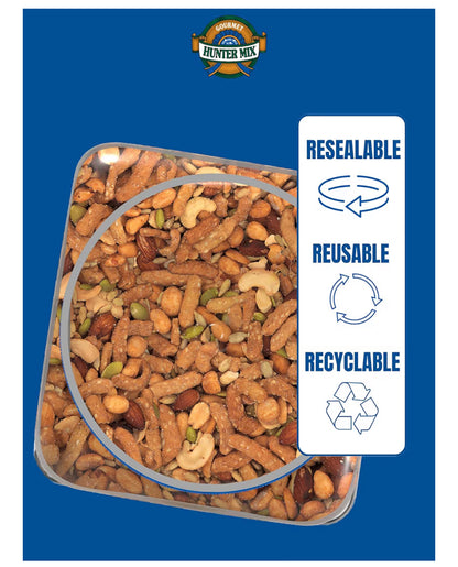 HUNTER MIX