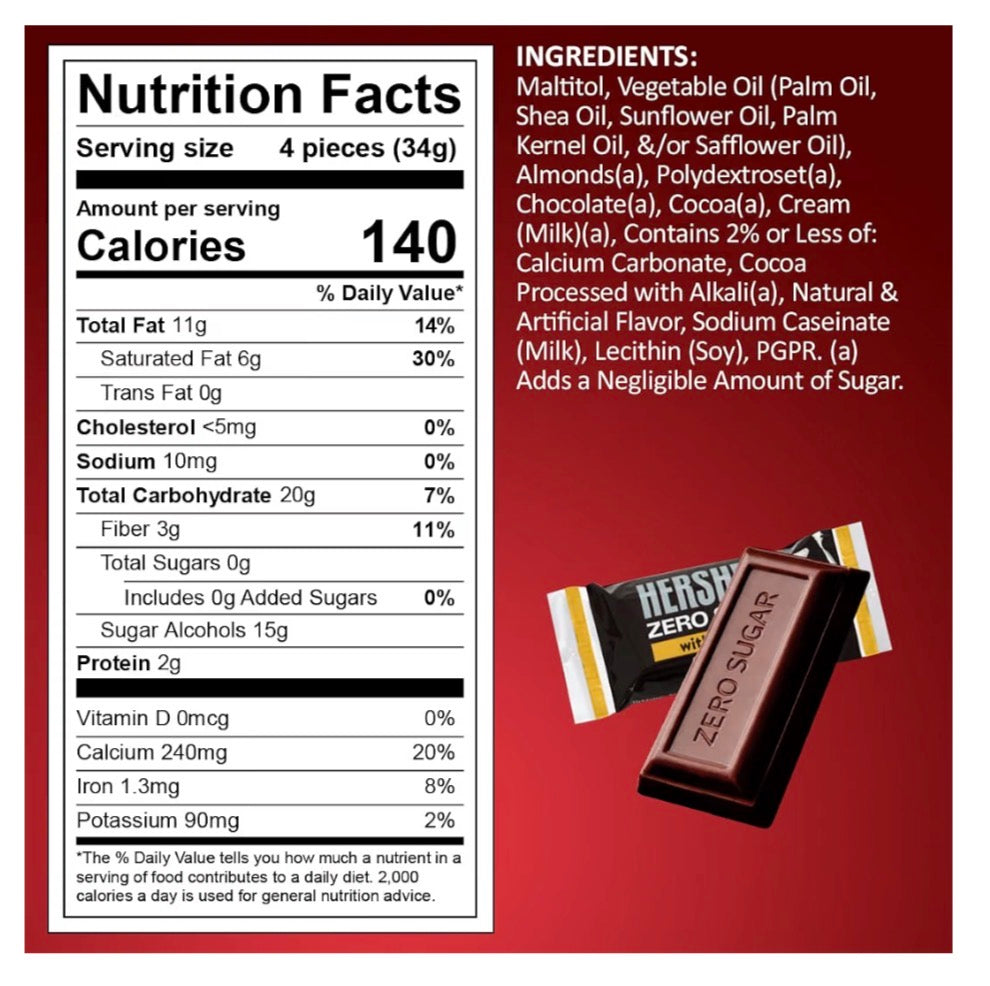 HERSHEY’S