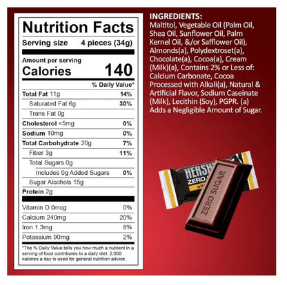 HERSHEY’S