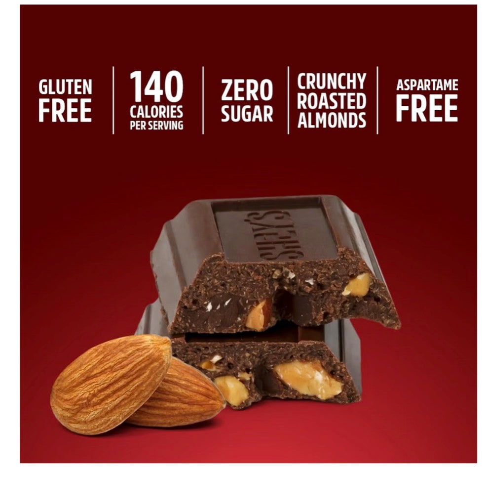 HERSHEY’S