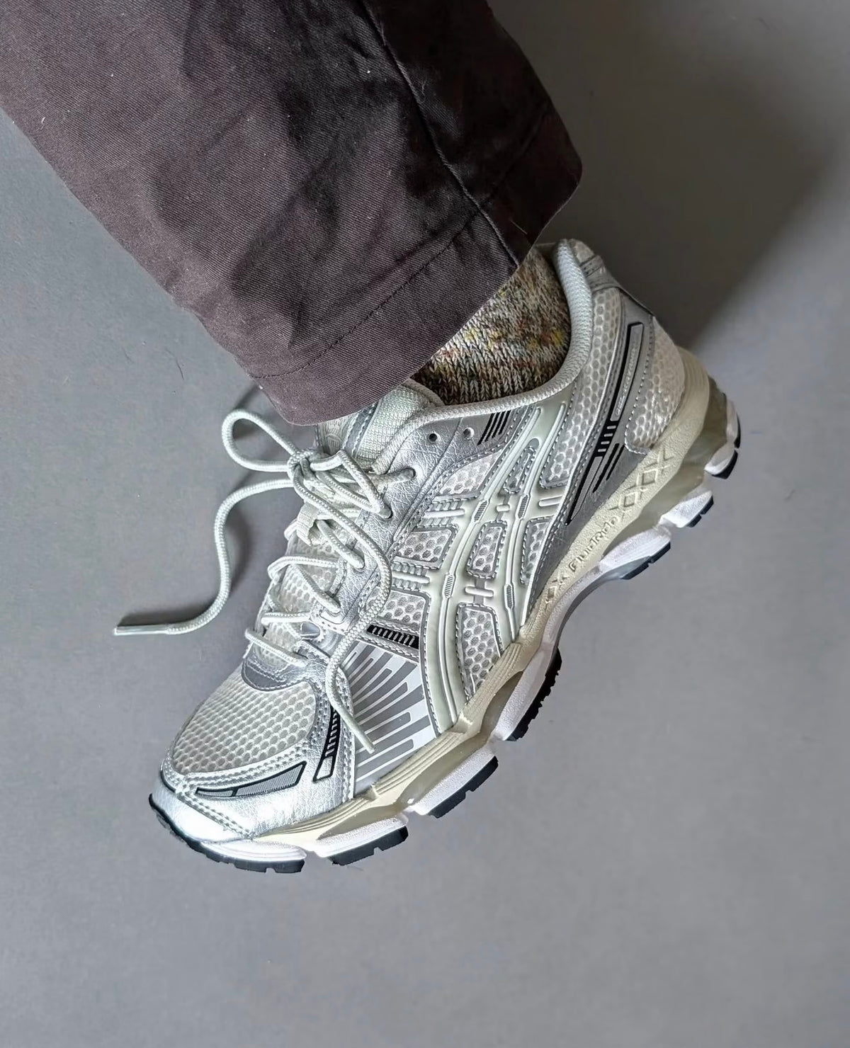 ASICS