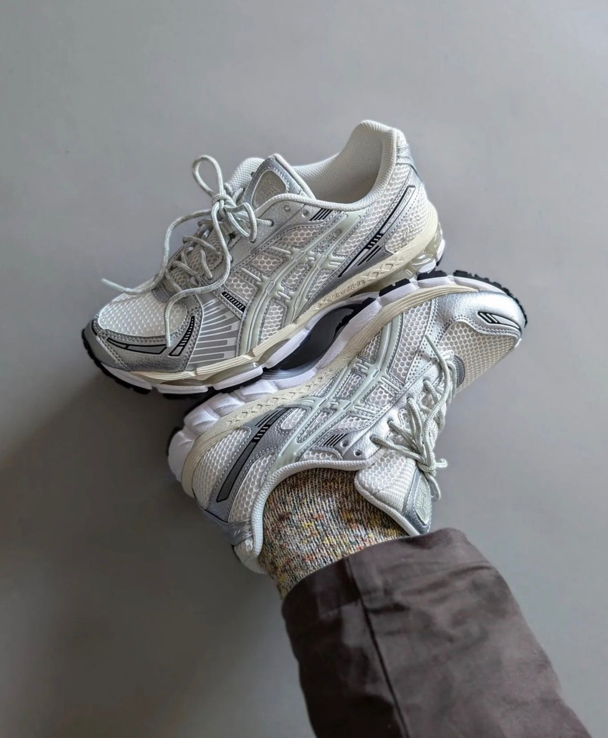 ASICS