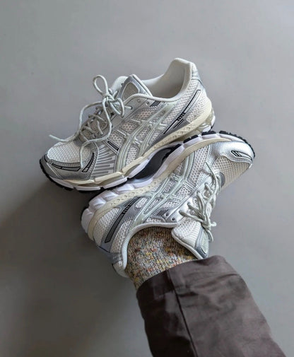 ASICS