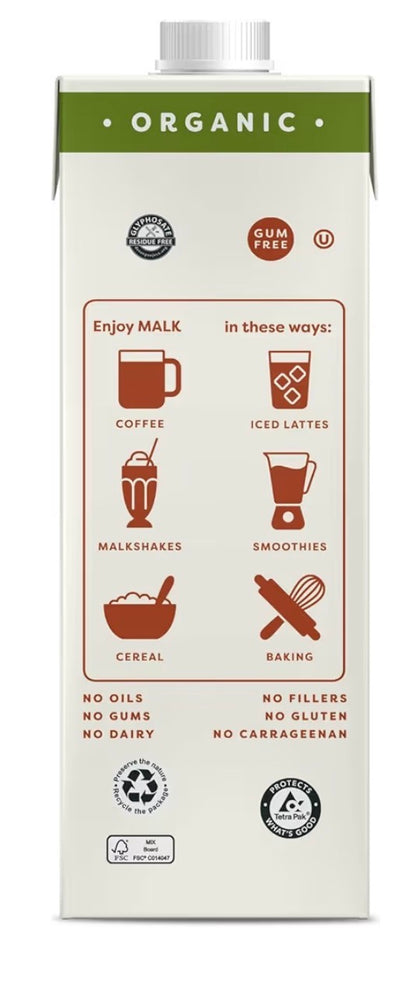 MALK