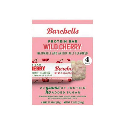 BAREBELLS