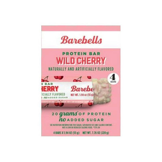 BAREBELLS