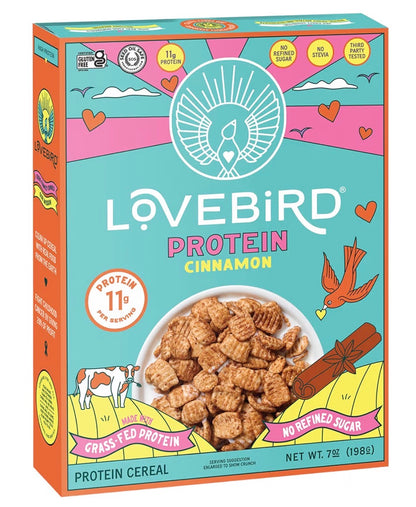 LOVEBIRD
