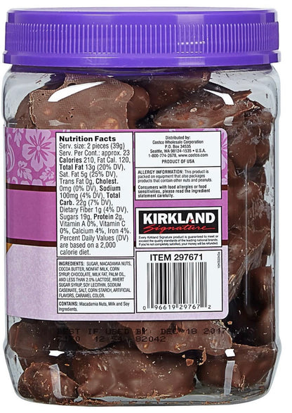KIRKLAND
