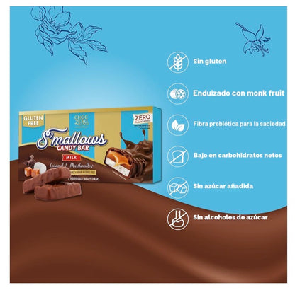 CHOCZERO