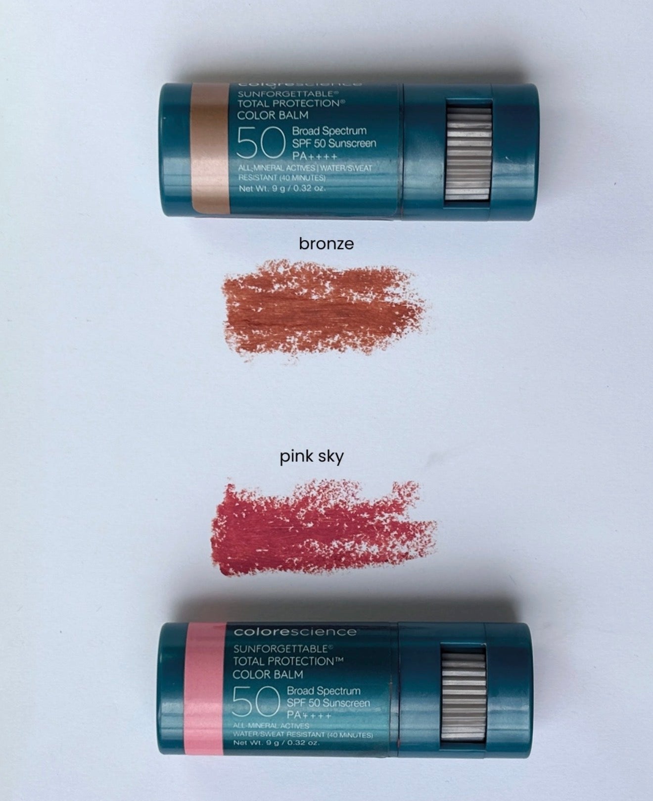 COLORESCIENCE