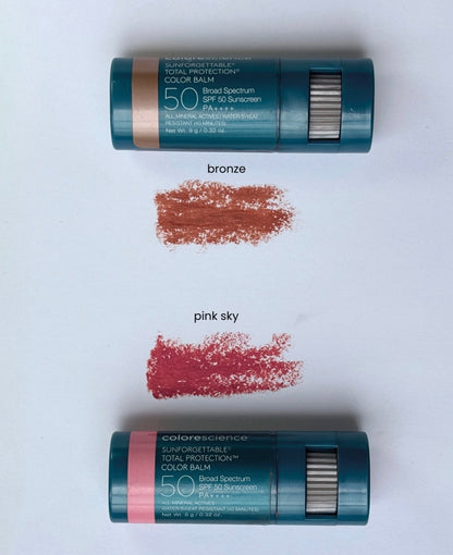 COLORESCIENCE