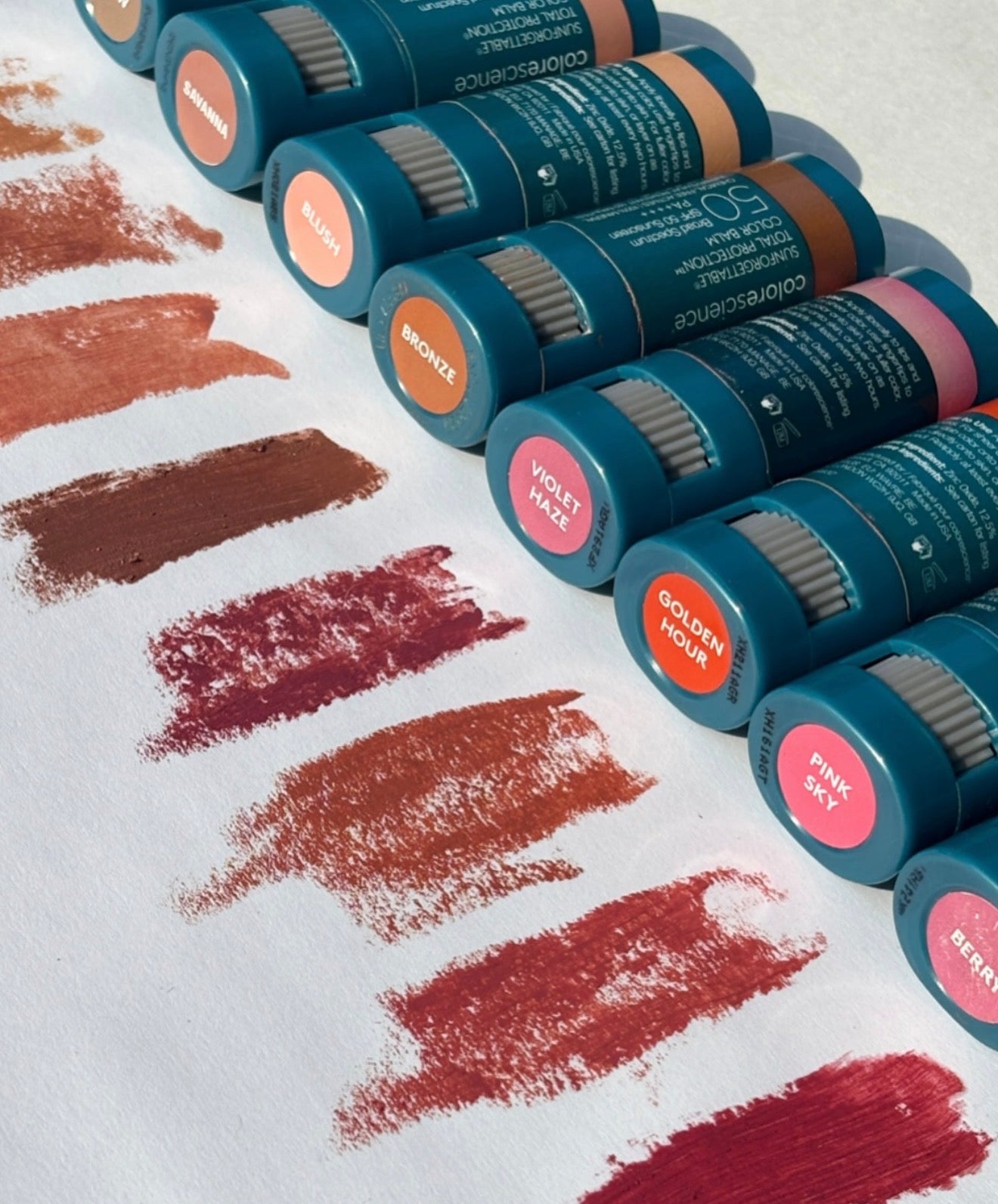 COLORESCIENCE