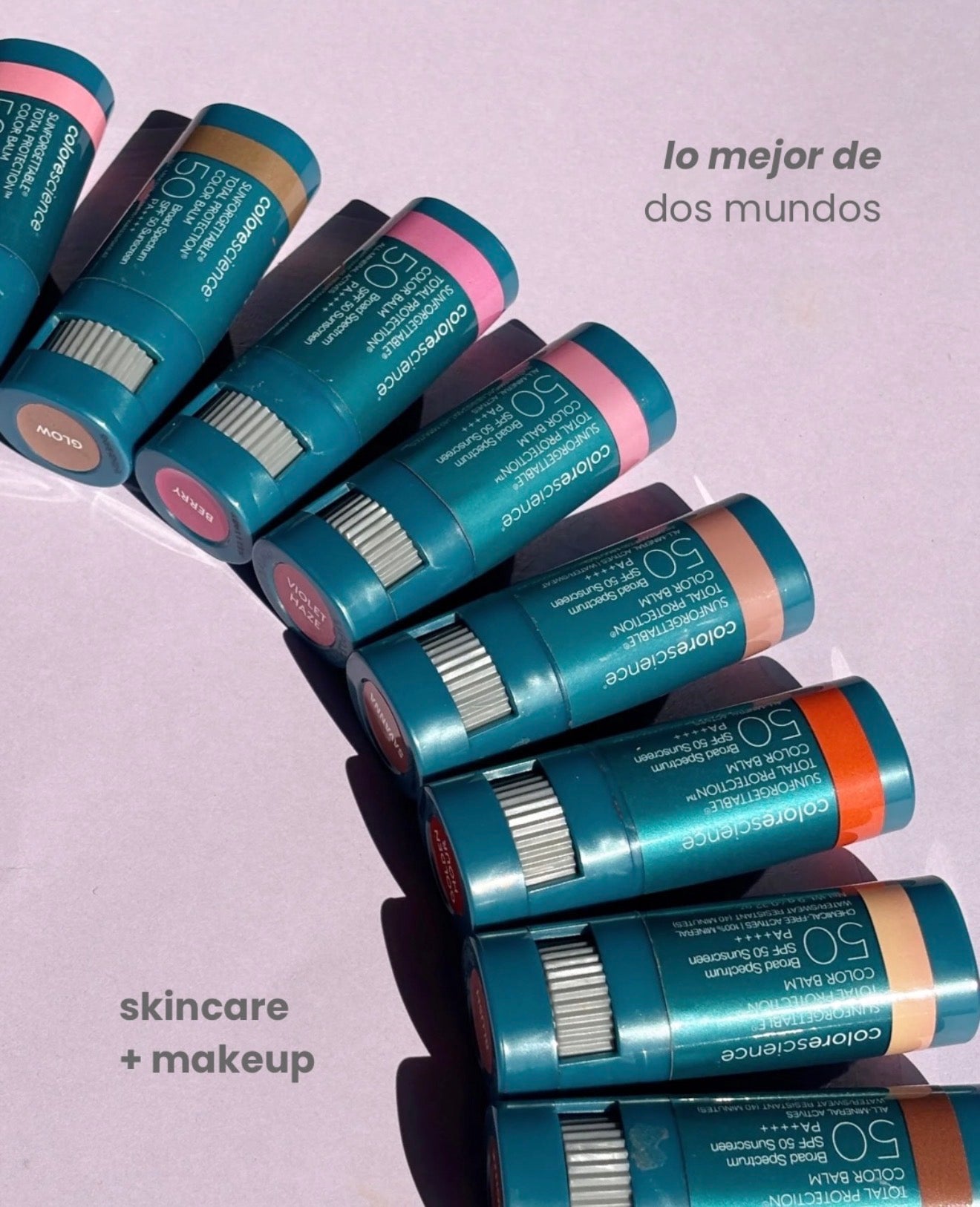 COLORESCIENCE