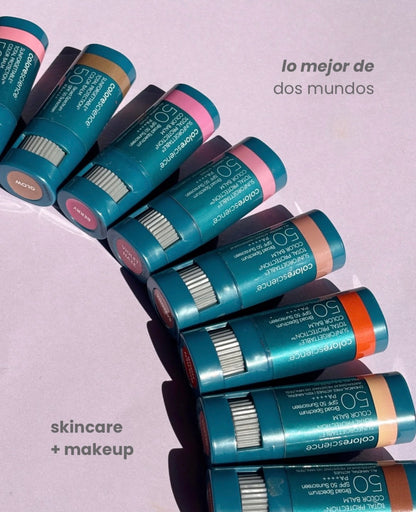 COLORESCIENCE