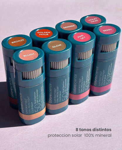 COLORESCIENCE