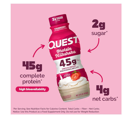 QUEST