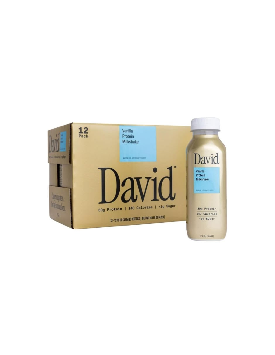 DAVID