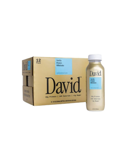 DAVID
