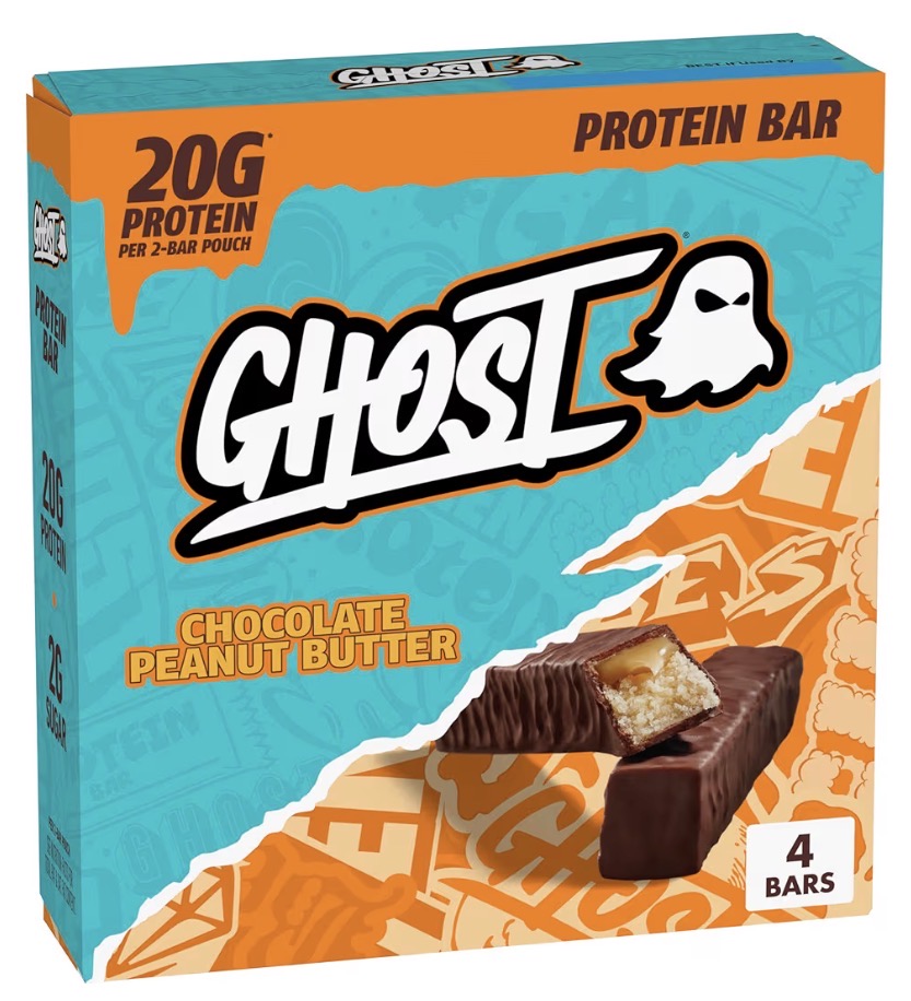 GHOST