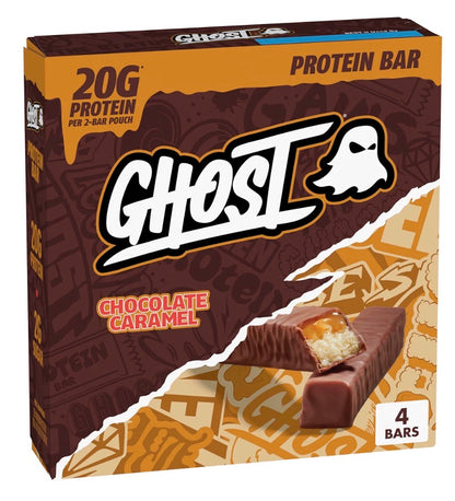 GHOST