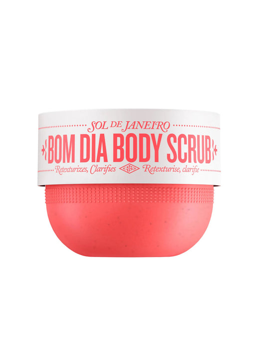 SOL DE JANEIRO BODY SCRUB