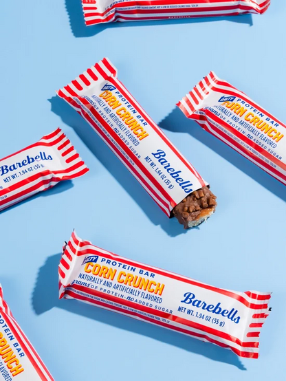 BAREBELLS