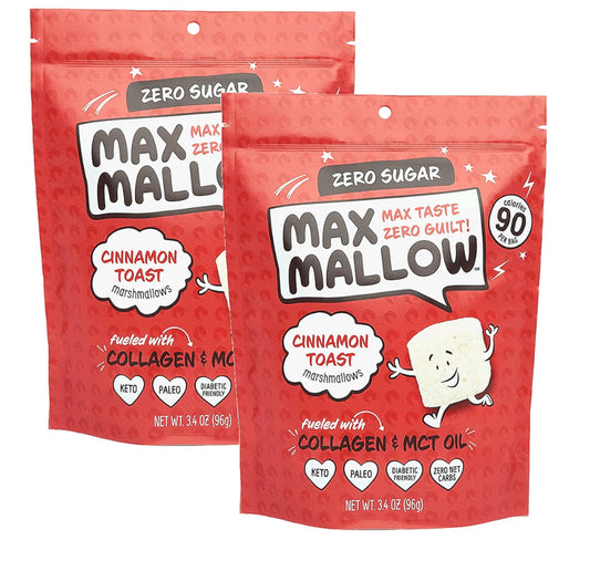 MAX MALLOW