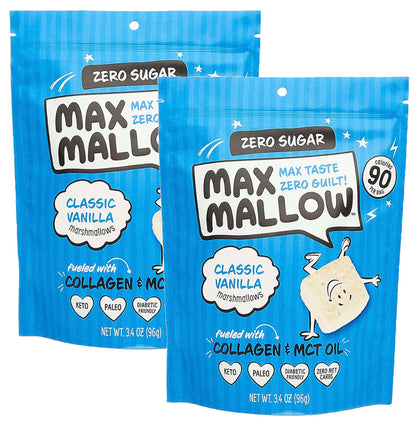MAX MALLOW