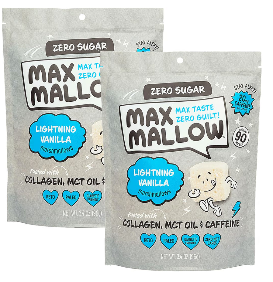 MAX MALLOW