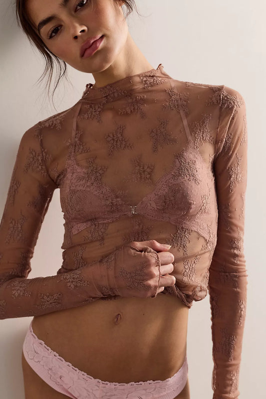 LAYERING TOP